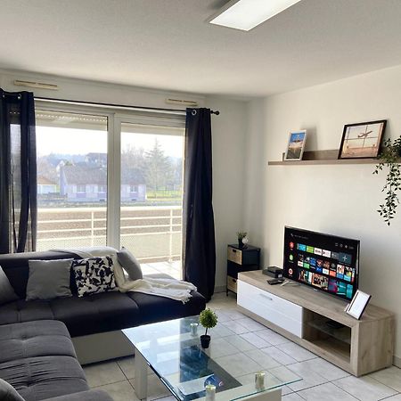 L'Escale, Proche Suisse, Parking Apartamento Hesingue Exterior foto