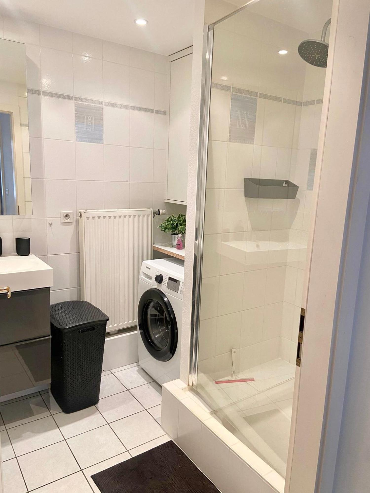 L'Escale, Proche Suisse, Parking Apartamento Hesingue Exterior foto